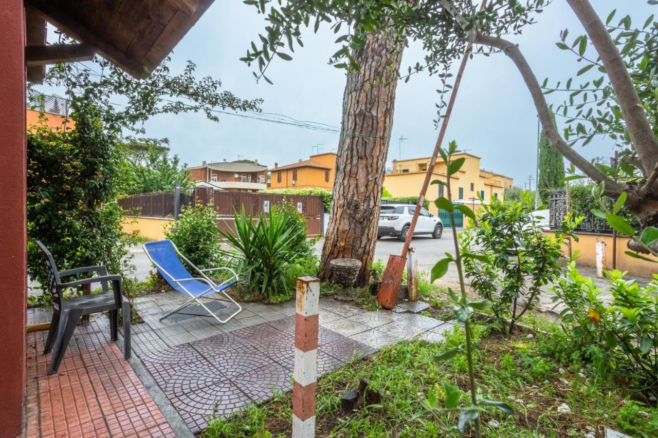 Degli Acquedotti Apartamento Roma