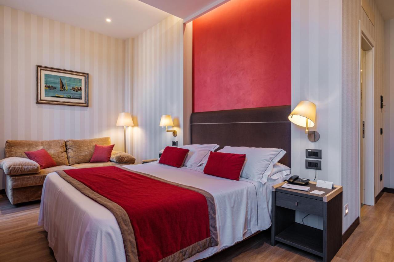 Nazionale Hotel Roma
