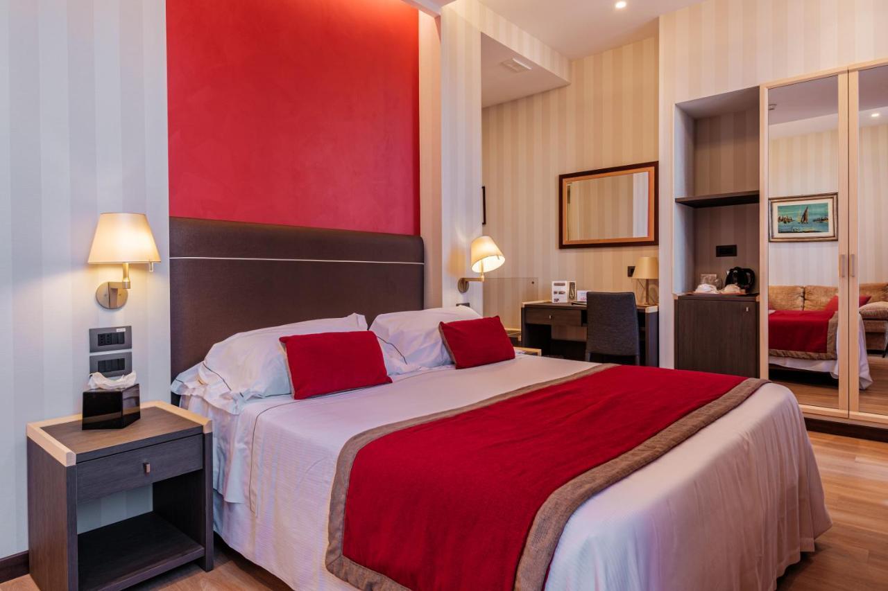 Nazionale Hotel Roma