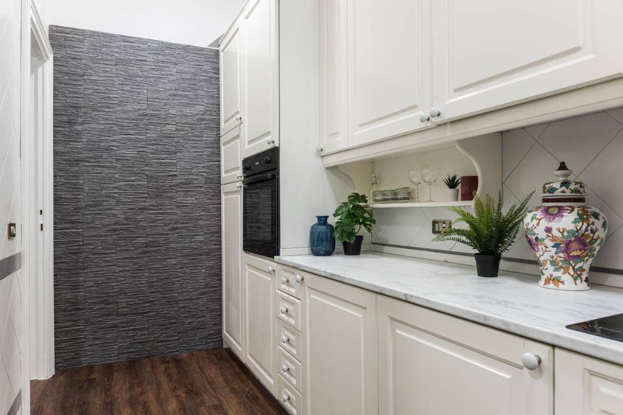 Apartamento Principe Amedeo Roma
