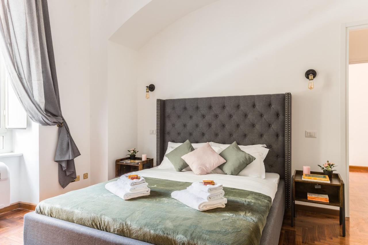 Principe Amedeo Apartamento *