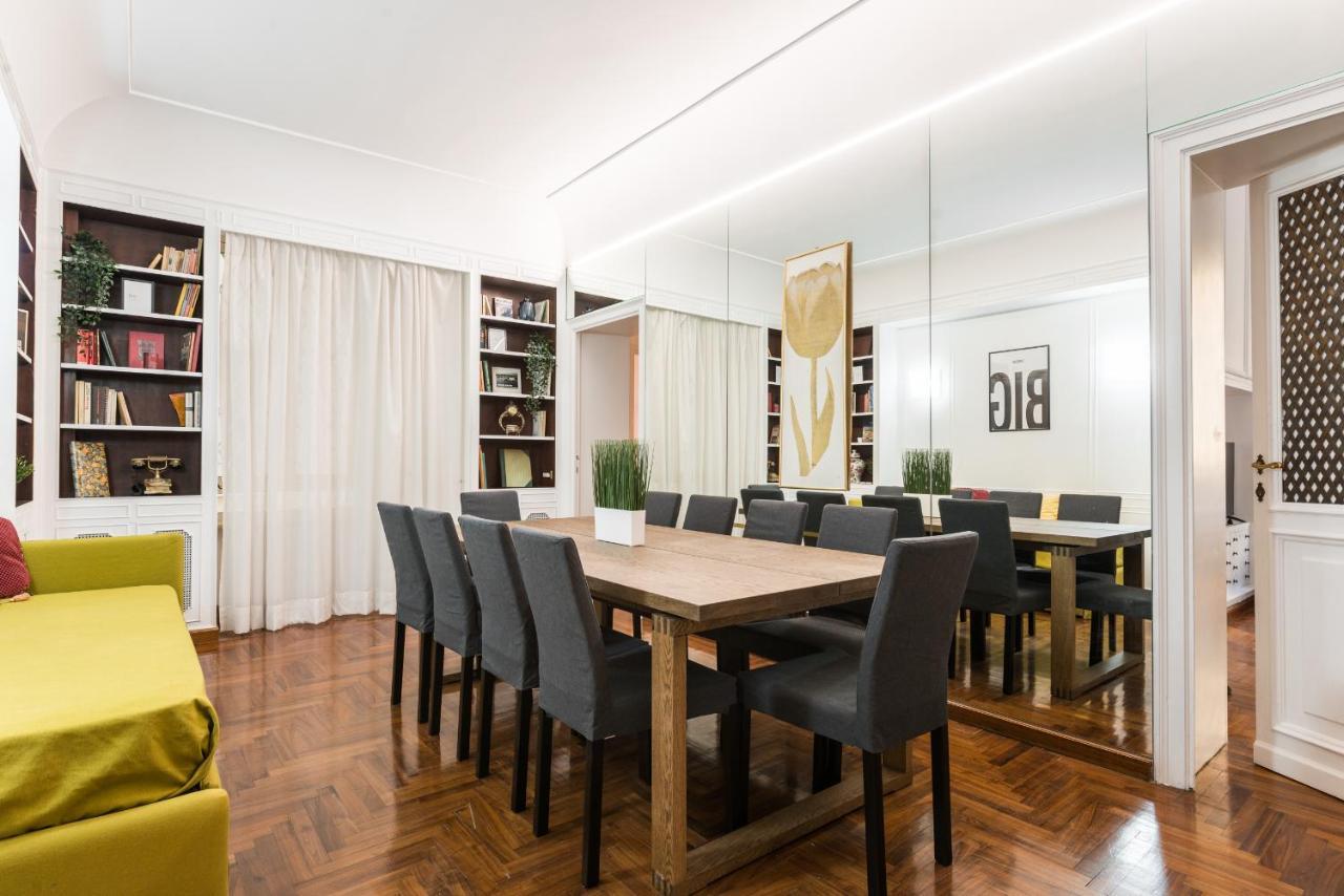 Apartamento Principe Amedeo