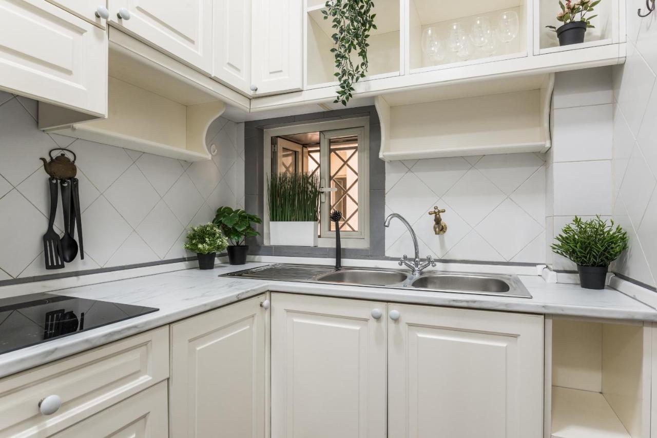 Apartamento Principe Amedeo