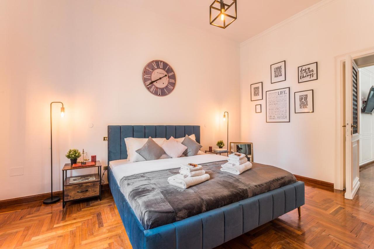 Principe Amedeo Apartamento