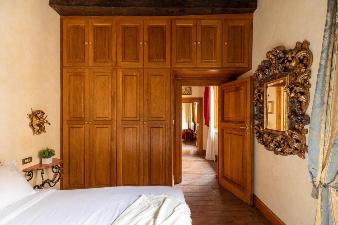 Iflat Golden Gem In Trevi Apartment *