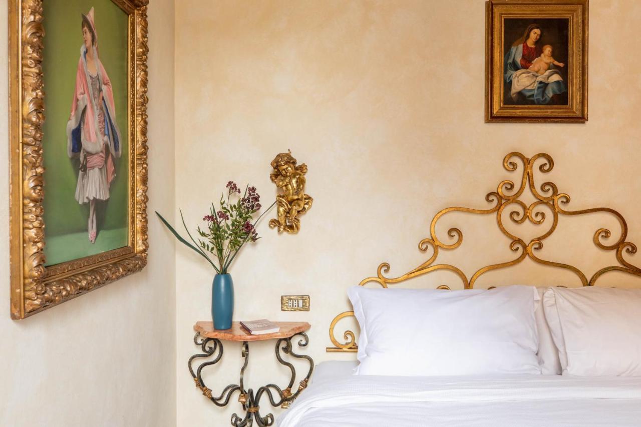 Apartment Iflat Golden Gem In Trevi