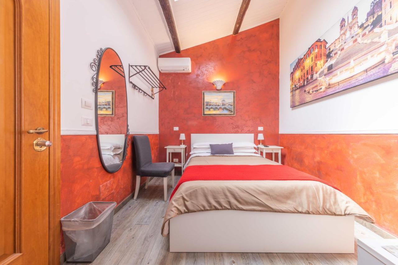 The Maisonette Bed & Breakfast