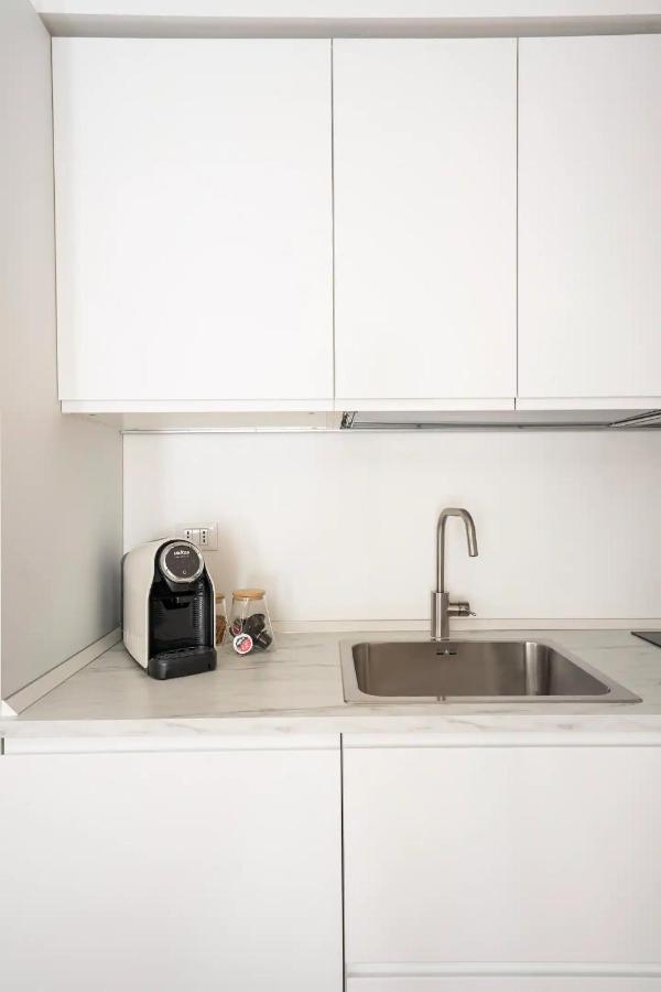 Apartment Trastevere Boutique Rom