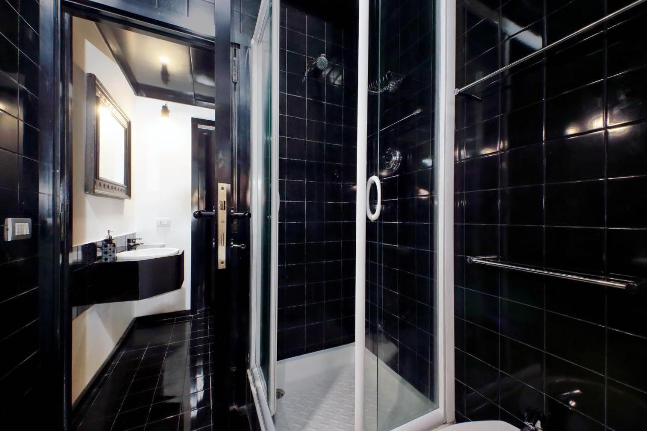 Apartment 4bnb - Spacious Porta Pia *