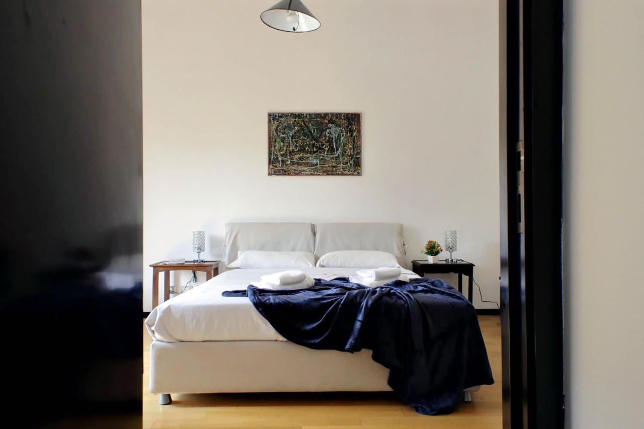4bnb - Spacious Porta Pia Rome