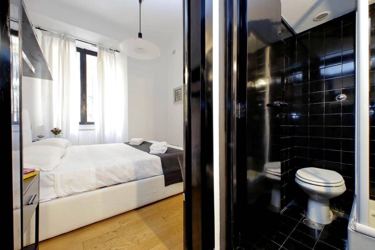 Apartment 4bnb - Spacious Porta Pia
