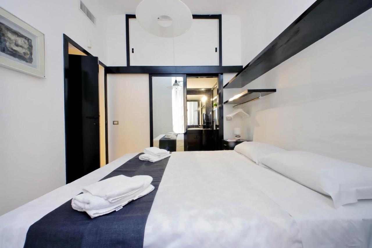 Apartment 4bnb - Spacious Porta Pia