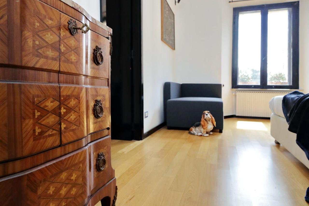 4bnb - Spacious Porta Pia Apartment Rome