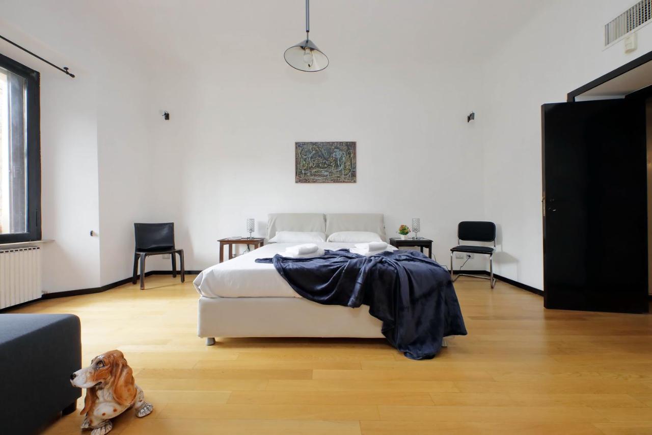 Apartment 4bnb - Spacious Porta Pia Rome