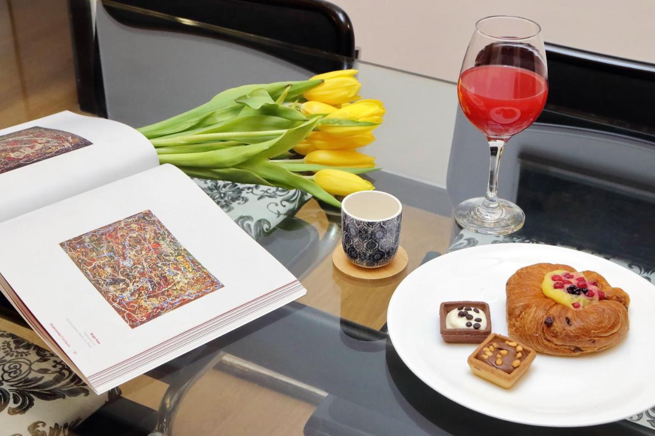 4bnb - Spacious Porta Pia * Rome
