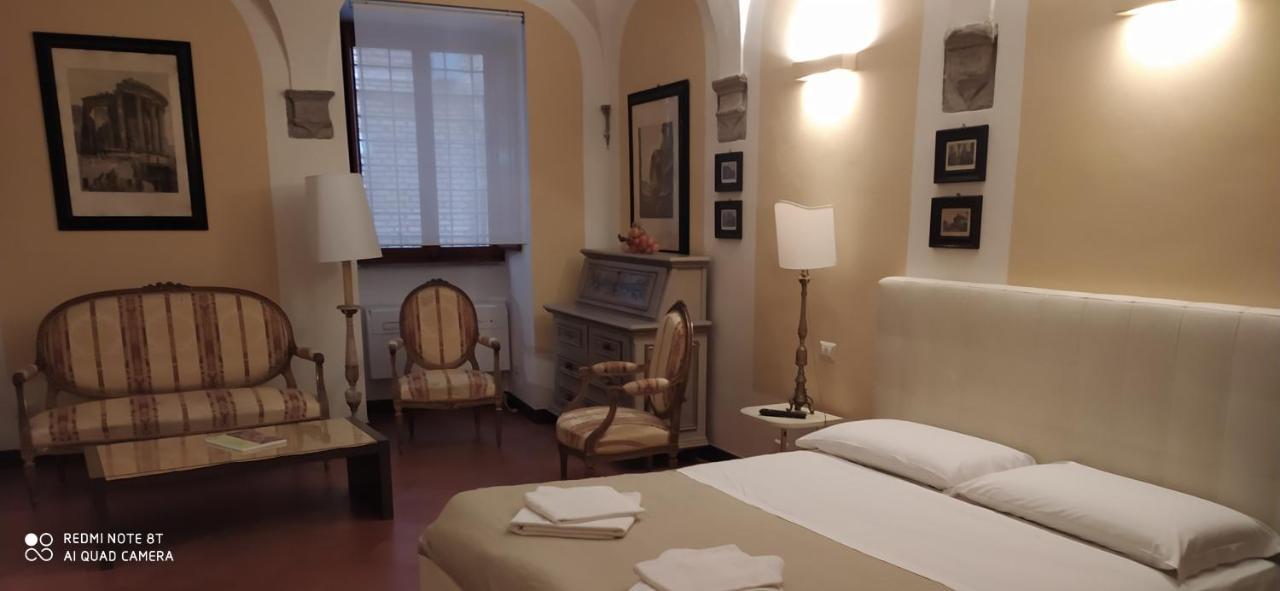Navona Apartamento *