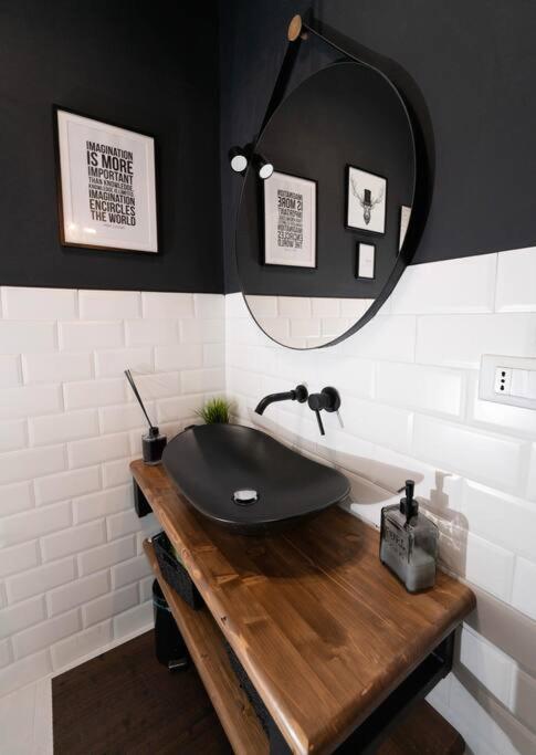 Apartment Loft Stupendo Nel Cuore Di Trastevere Acasadicri