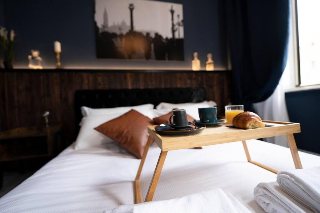 Loft Stupendo Nel Cuore Di Trastevere Acasadicri Apartment Rome
