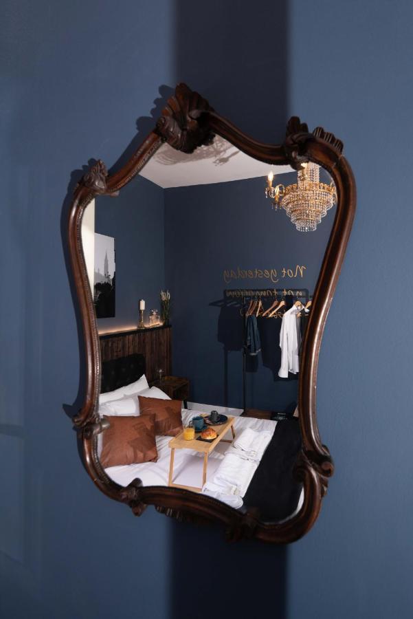 Apartment Loft Stupendo Nel Cuore Di Trastevere Acasadicri Rome