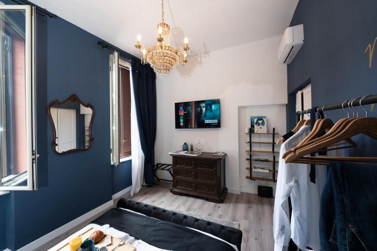 Apartment Loft Stupendo Nel Cuore Di Trastevere Acasadicri Rome