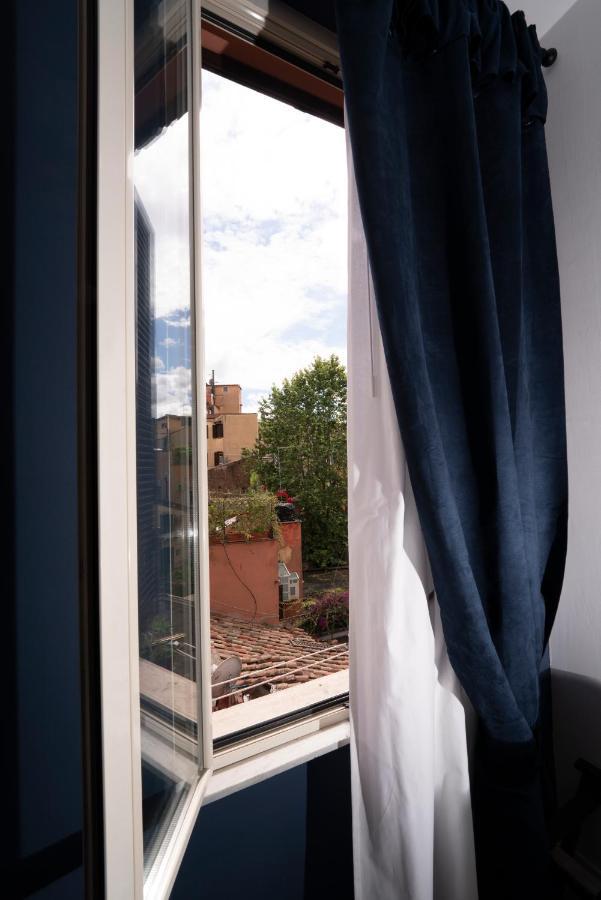 Loft Stupendo Nel Cuore Di Trastevere Acasadicri Apartment Rome
