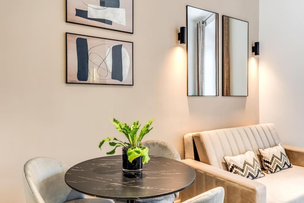 St Vatican Modern Loft Apartment Rom