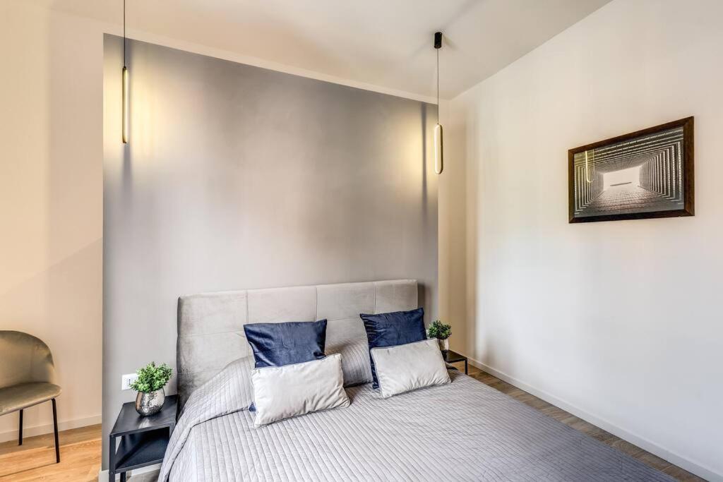 St Vatican Modern Loft Apartment Rom