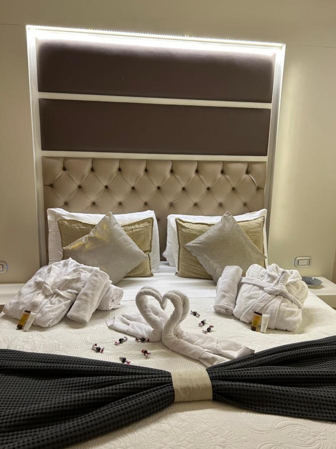 Piazza Venezia Luxury * Roma