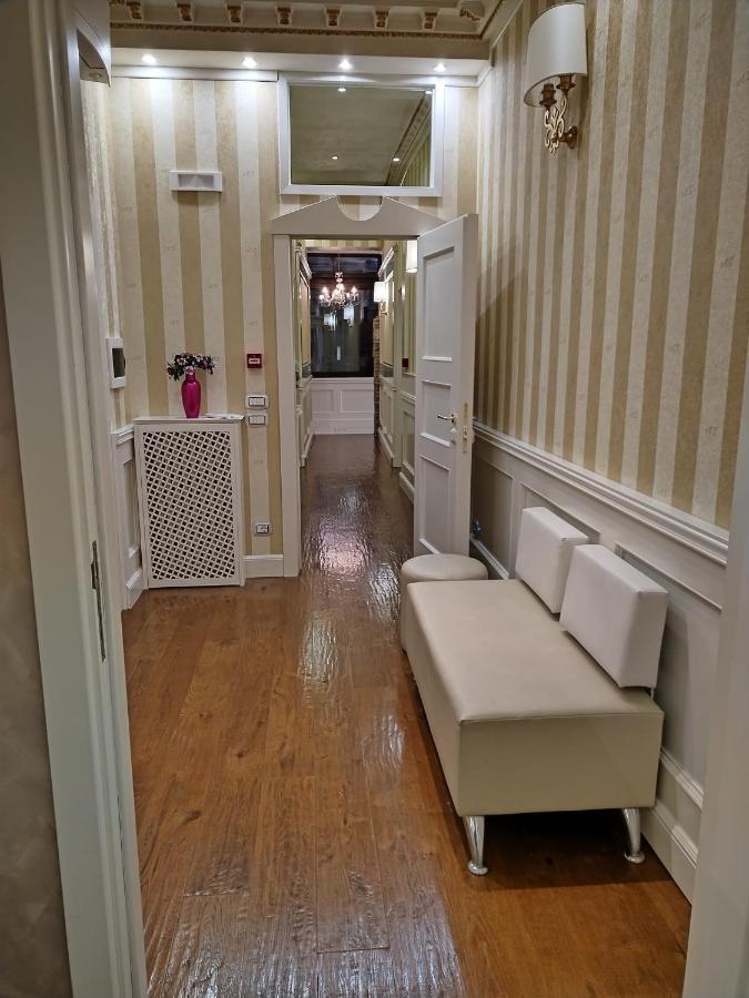 Affittacamere Piazza Venezia Luxury