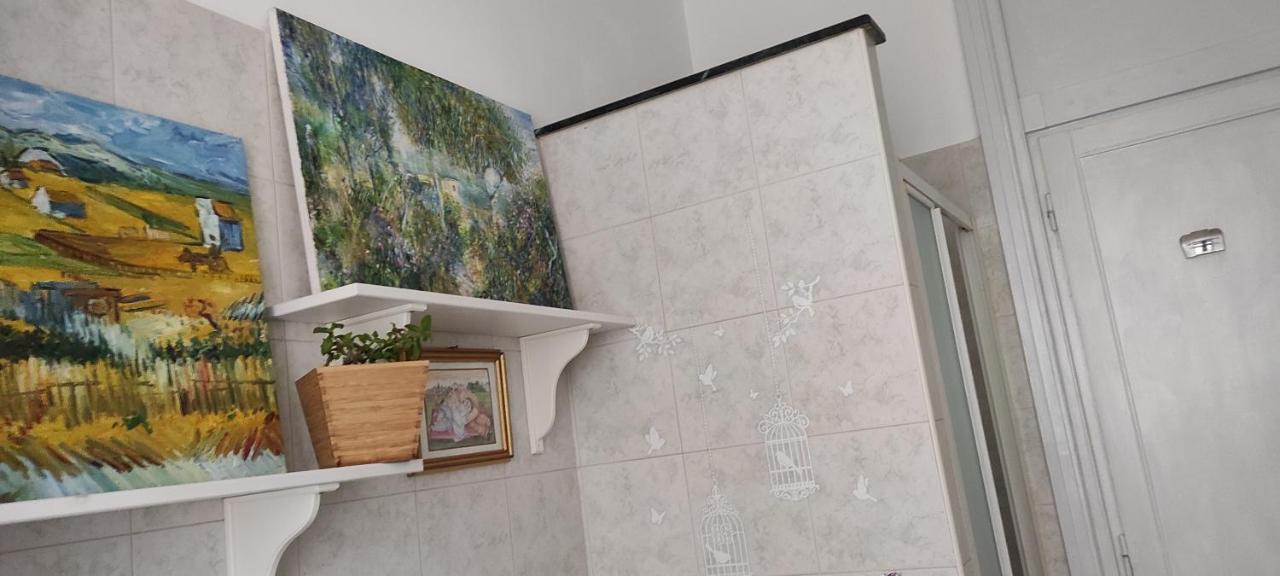 Hospedagem domiciliar Accoglienza E Comfort