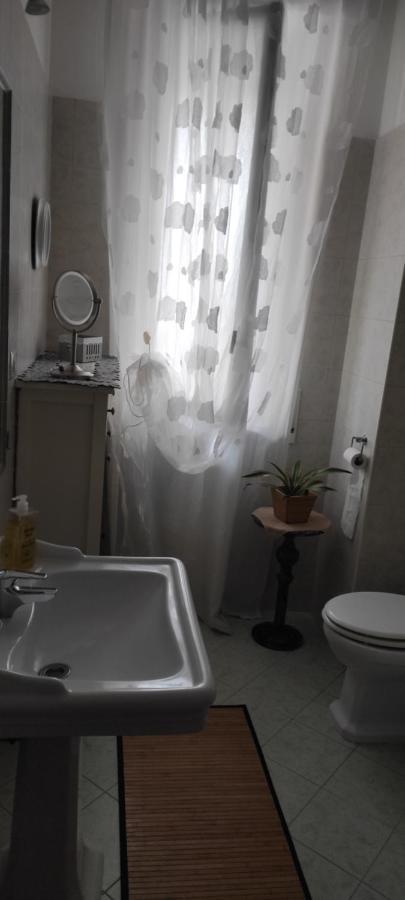 Hospedagem domiciliar Accoglienza E Comfort