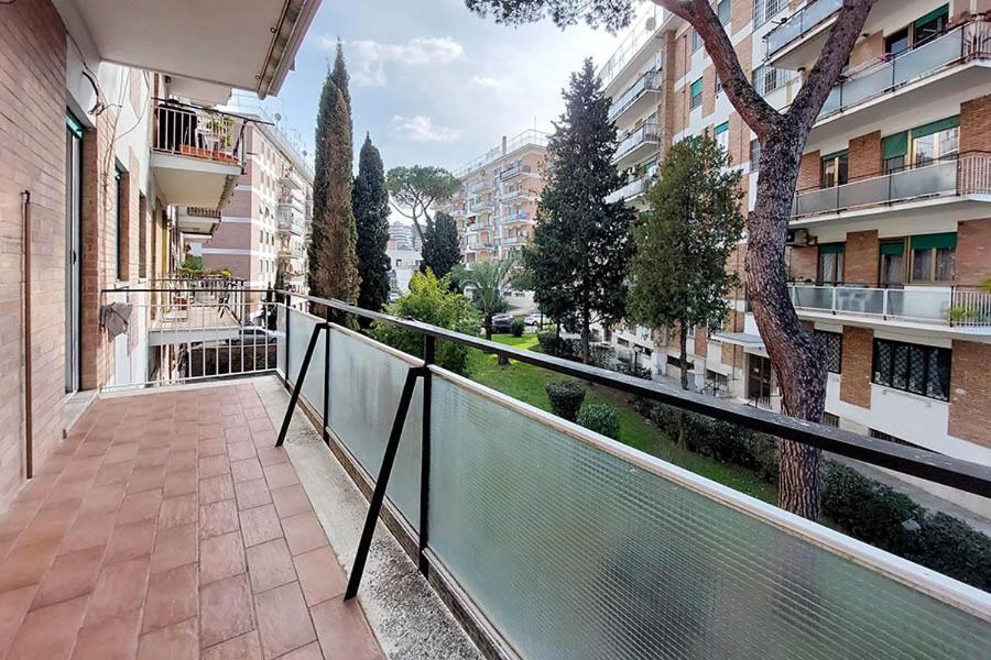 La Casa Di Flavia Affittacamere Roma