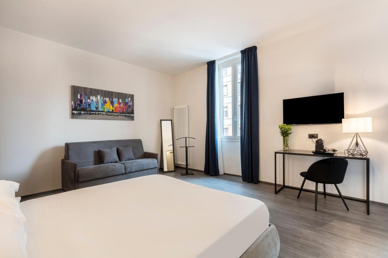 Residenza Sacconi By Hili Casa de hóspedes *