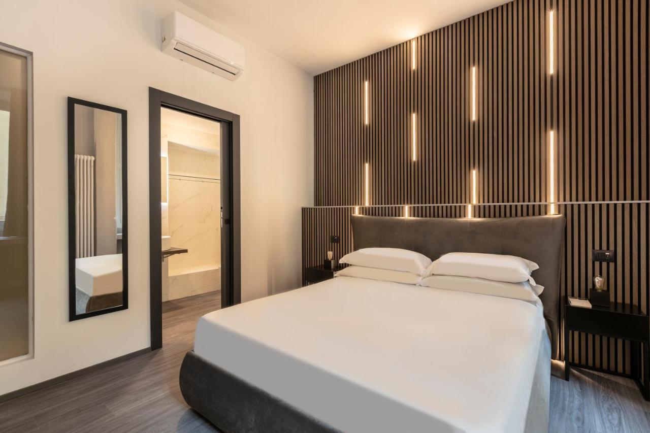 Residenza Sacconi By Hili * Roma