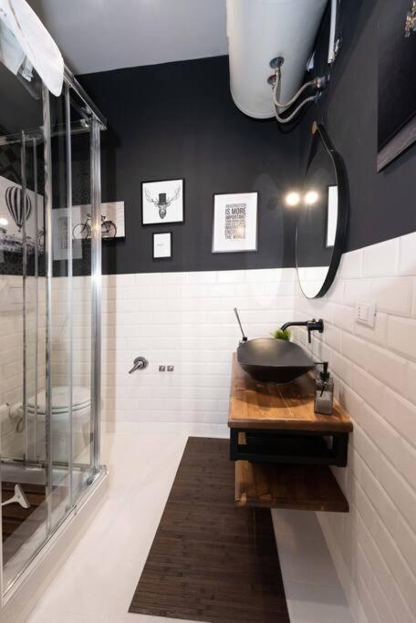 Loft Stupendo Nel Cuore Di Trastevere Acasadicri Apartment Rome