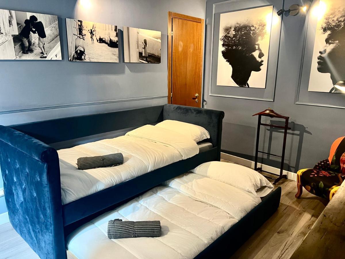 Loft Stupendo Nel Cuore Di Trastevere Acasadicri * Rome