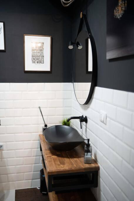 Loft Stupendo Nel Cuore Di Trastevere Acasadicri Apartment *