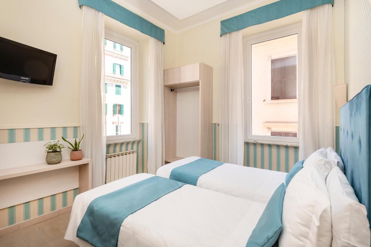 Hotel Parker - Gruppo Blam 3*