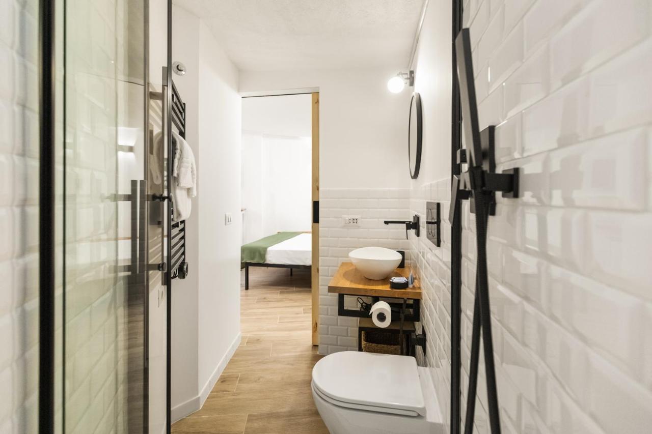 Apartamento Pellegrino 113 *