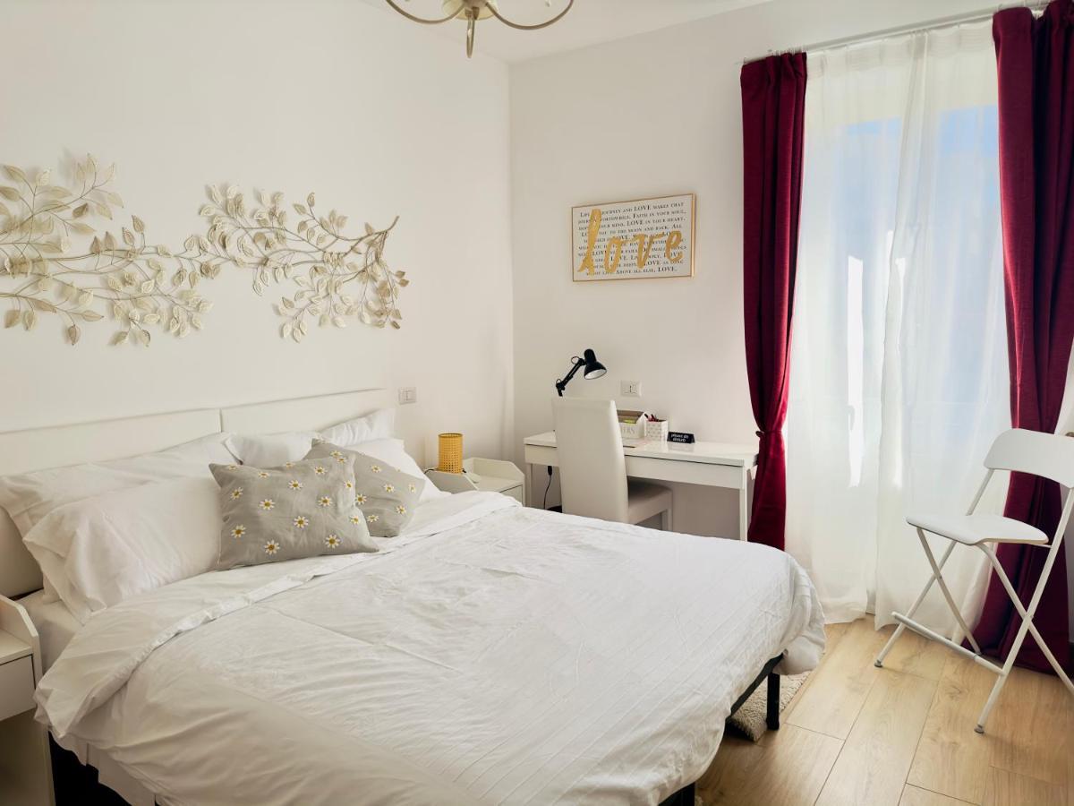 Apartamento Gemelli-san Pietro-trastevere-casa Con Posto Auto