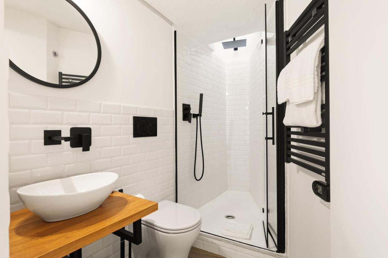 Apartamento Pellegrino 113 Roma