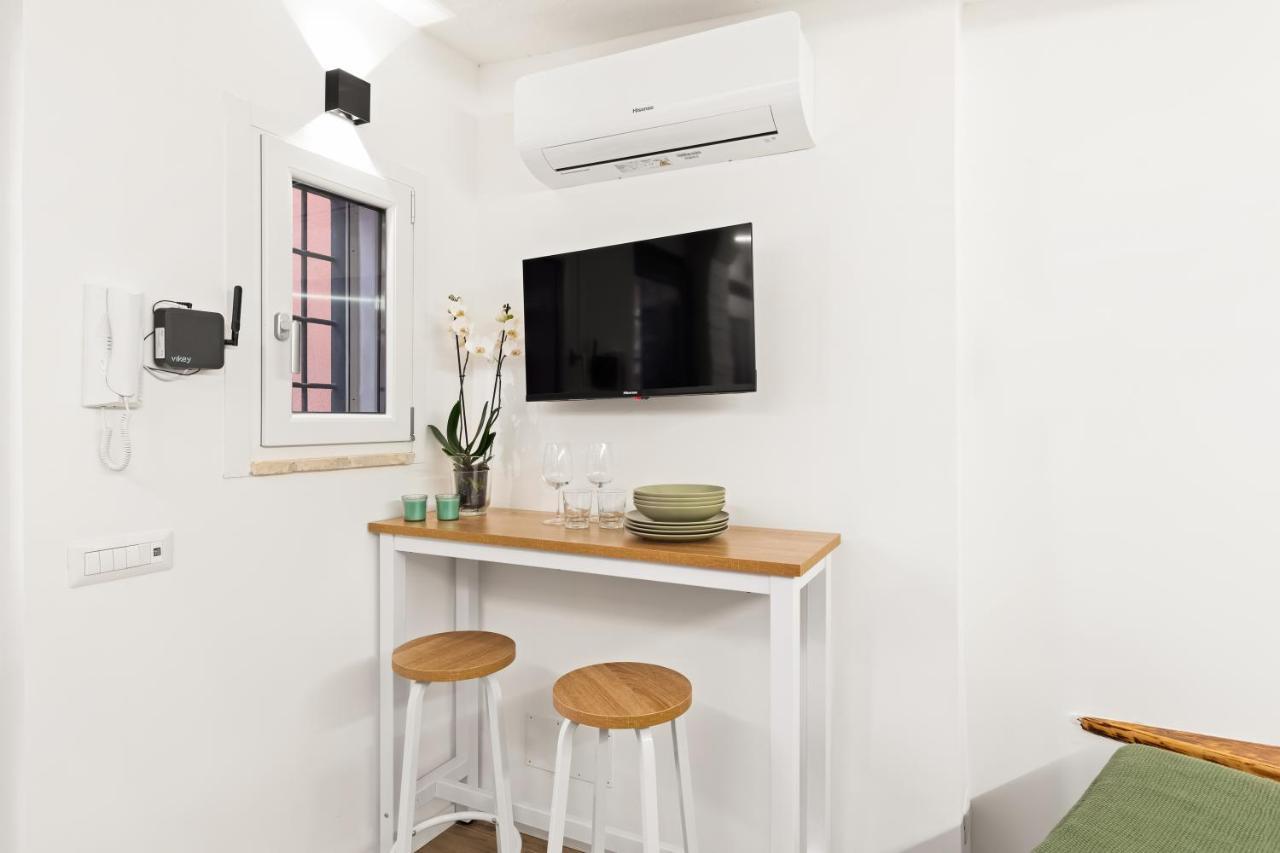 Pellegrino 113 Apartamento Roma