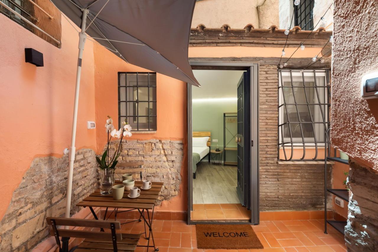 Pellegrino 113 Apartamento