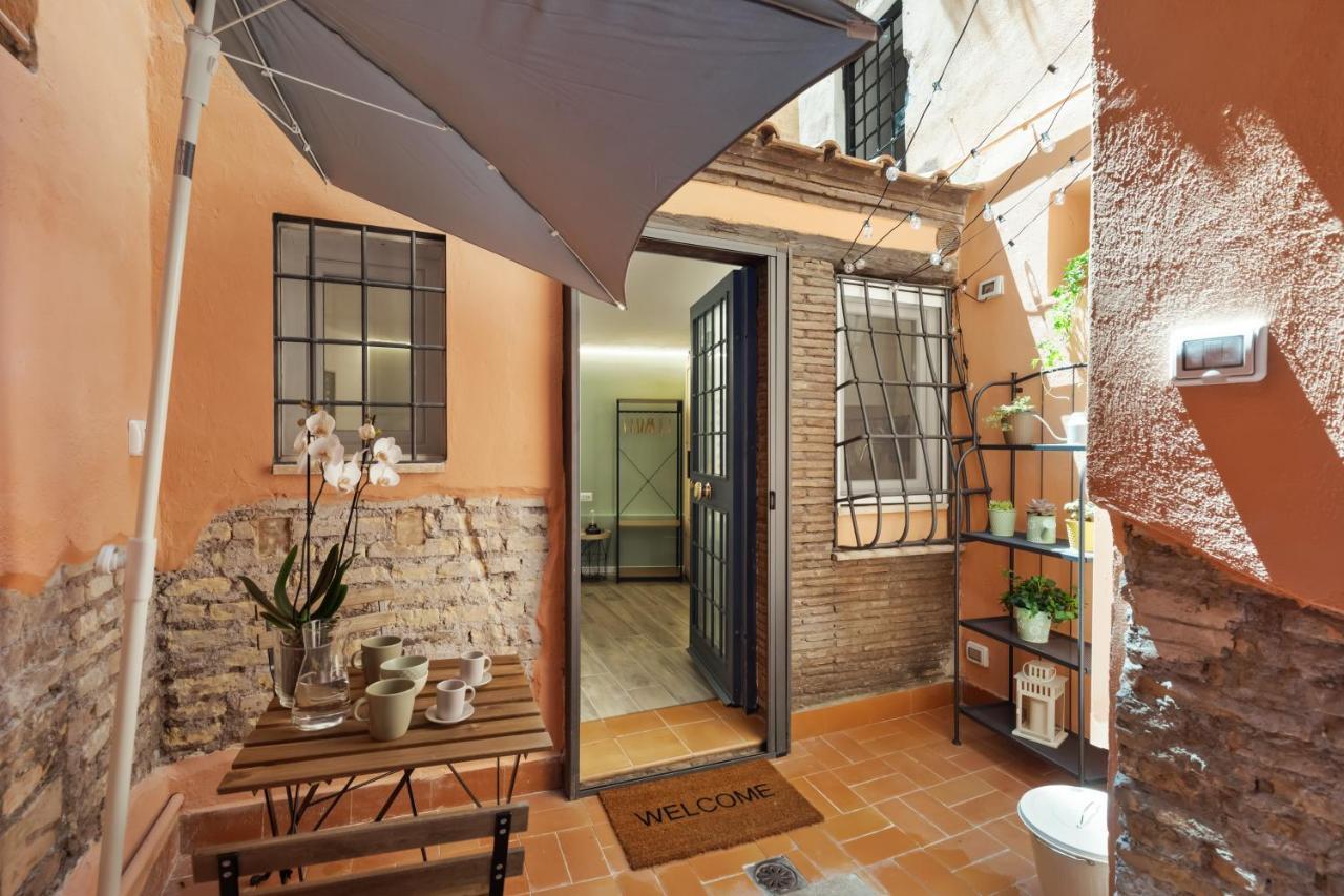 Apartamento Pellegrino 113 *