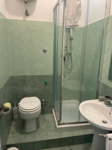 Apartamento Casa San Pietro
