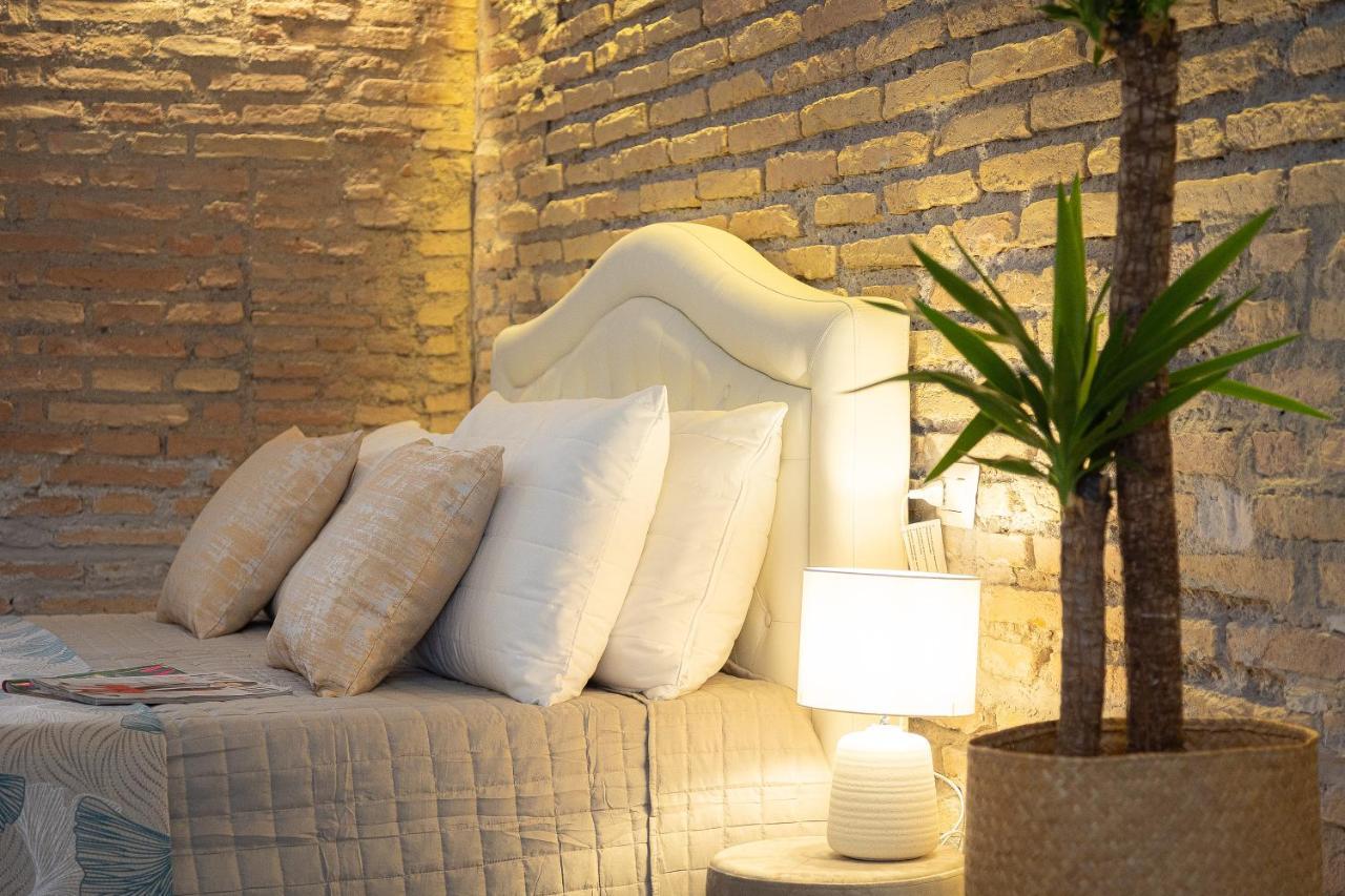 Casa Vinia * Rom
