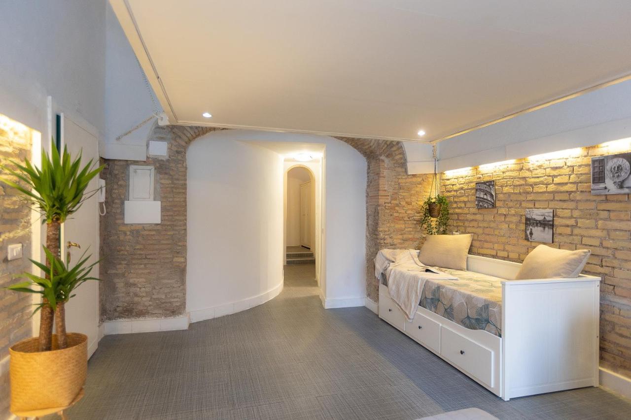 Apartment Casa Vinia