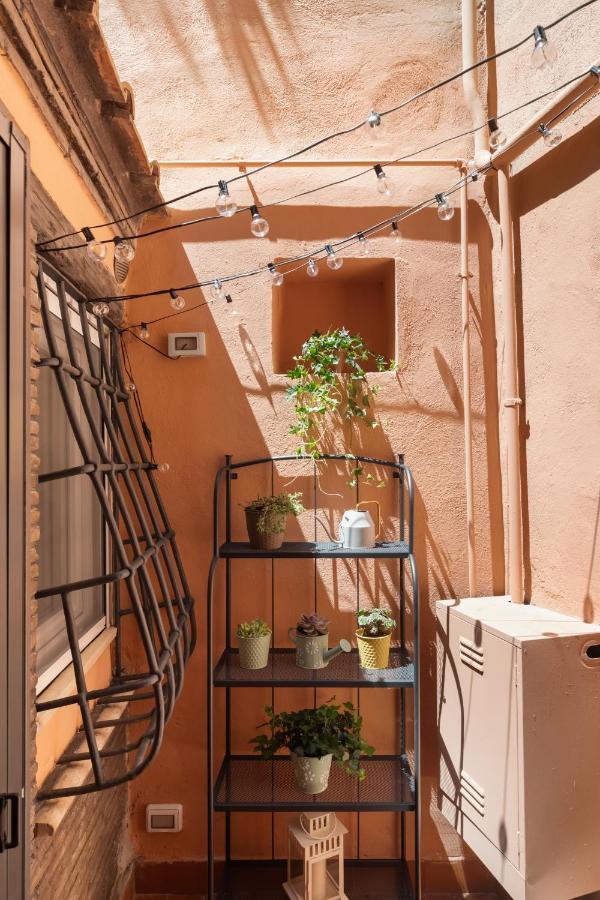Pellegrino 113 Apartamento Roma