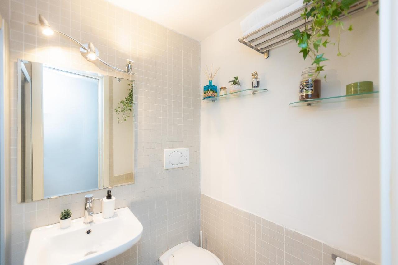 Casa Vinia Apartment Rom