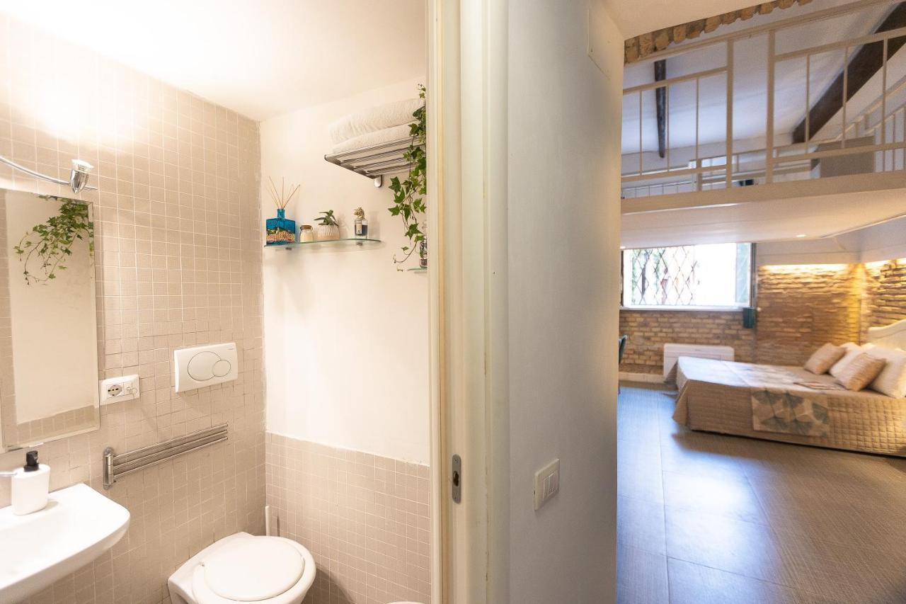 Apartment Casa Vinia Rom